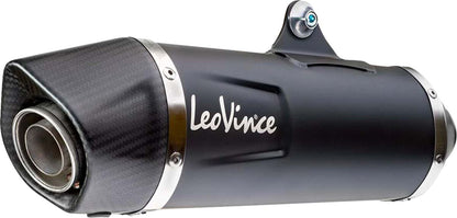 LEOVINCE EXHAUST LV1 KTM 690 BK 21 14073U