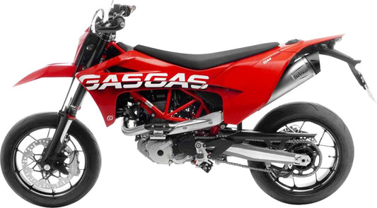 LEOVINCE Exhaust LV1 KTM 690 SS 21 14364EU