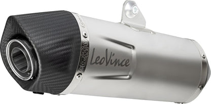 LEOVINCE EXHAUST LV1 KTM 690 SS 21 14364EU