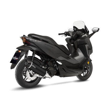 LEOVINCE LEOVINCE NERO EXHAUST SYSTEM 14076U