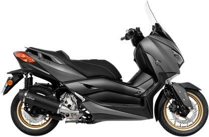 LEOVINCE NERO SLIP-ON MUFFLERS 14077U