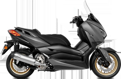 LEOVINCE LV ONE EVO EXHAUST SYSTEM STAINLESS STEEL 14375EU