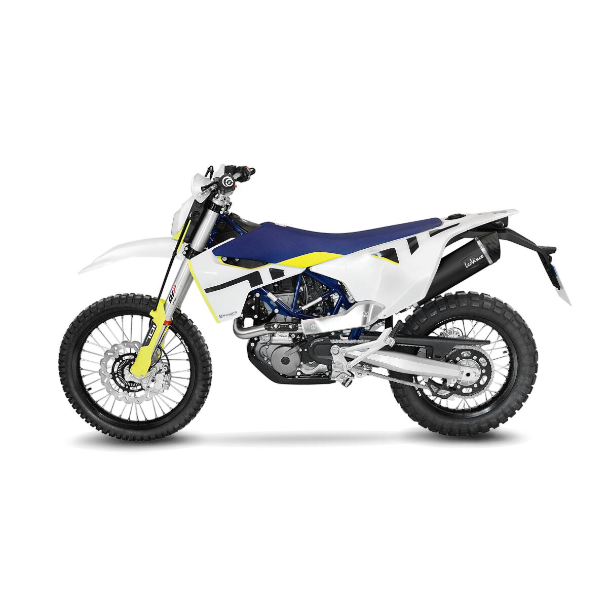 LEOVINCE LEOVINCE NERO EXHAUST SYSTEM WITH CAT 14075K