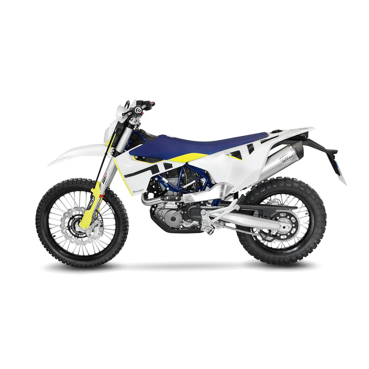 LEOVINCE LV ONE EVO STAINLESS STEEL EXHAUST SYSTEM WITH CAT 14368EK