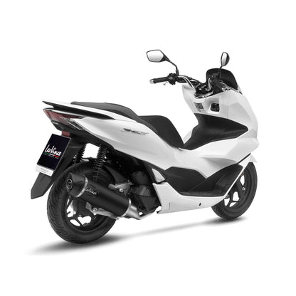 LEOVINCE LEOVINCE NERO EXHAUST SYSTEM 14081U
