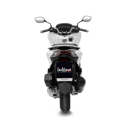 LEOVINCE LEOVINCE NERO EXHAUST SYSTEM 14081U