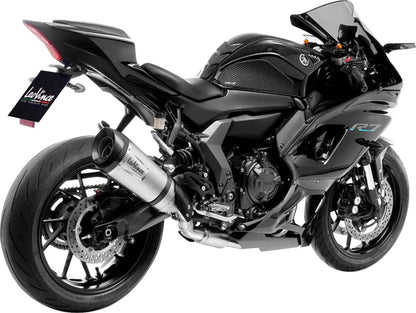 LEOVINCE EXHAUST FACTORY R7 TI 14405STU