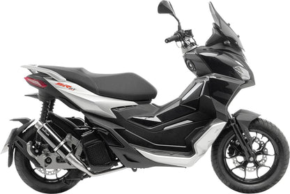 LEOVINCE GP CORSA FULL SYSTEM EXHAUST 15500U