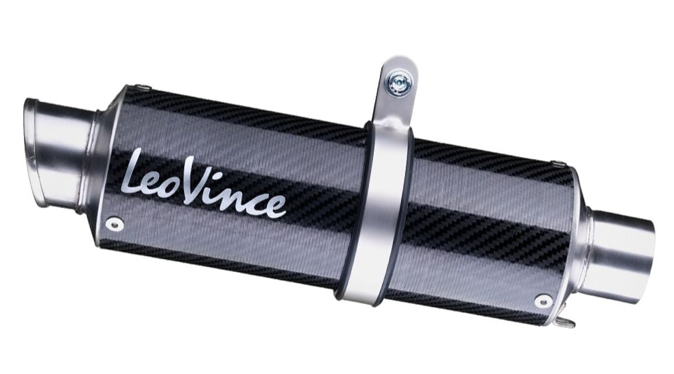 LEOVINCE GP CORSA FULL SYSTEM EXHAUST 15500U