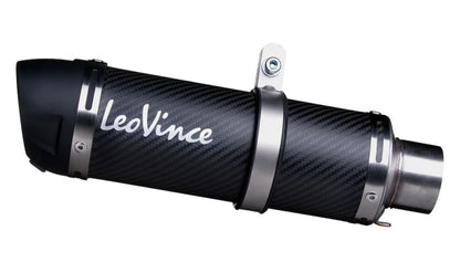 LEOVINCE GP CORSA EVO FULL SYSTEM EXHAUST 15500EU