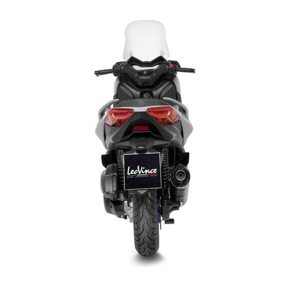 LEOVINCE LEOVINCE NERO EXHAUST SYSTEM 14078U