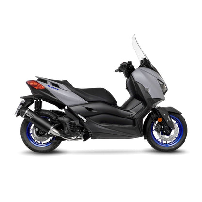 LEOVINCE LEOVINCE NERO EXHAUST SYSTEM 14078U