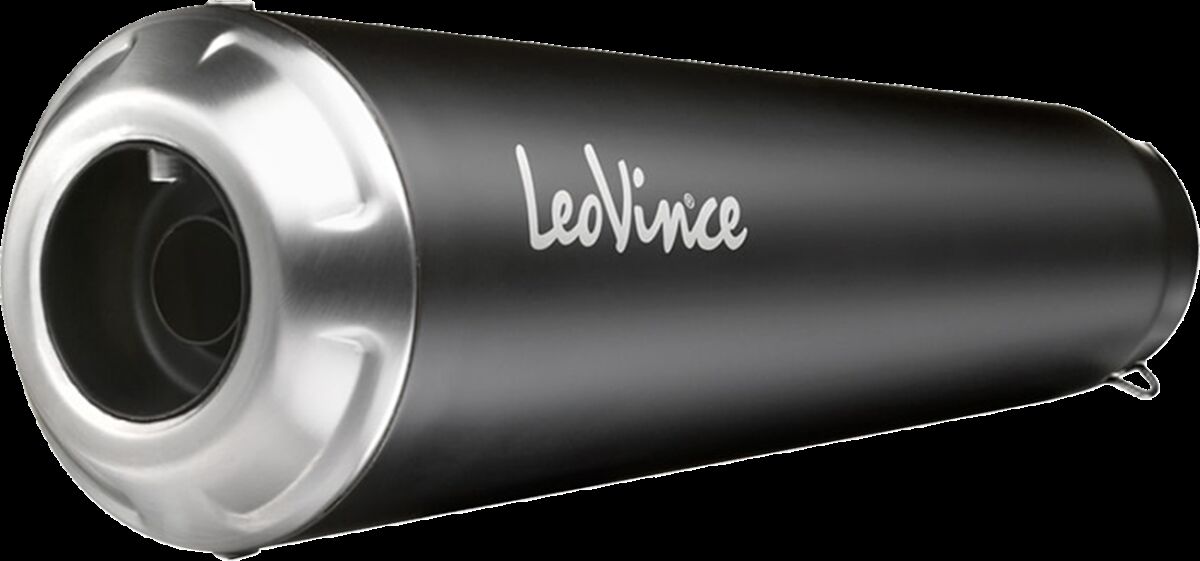 LEOVINCE EXHAUST GP KAWASAKI VULCAN S 650 15130FBU