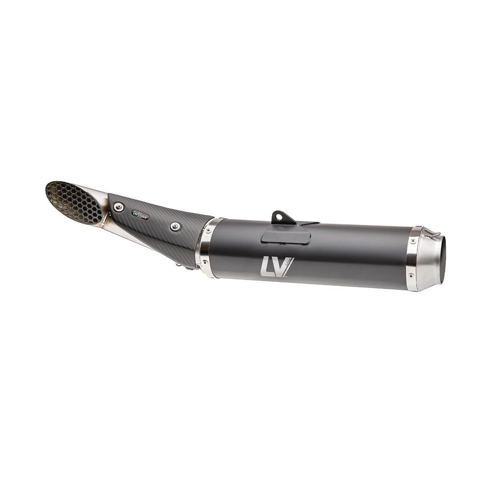 LEOVINCE EXHAUST LV RACE YAMAHA MT-09 / SP 14452EBU