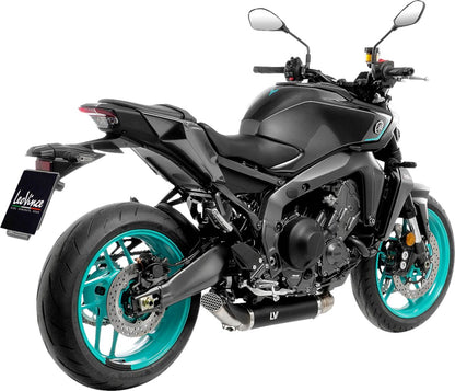 LEOVINCE EXHAUST LV RACE YAMAHA MT-09 / SP 14452EBU