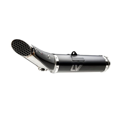 LEOVINCE EXHAUST LV RACE YAMAHA MT-09 / SP 14452EBU