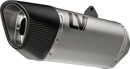 LEOVINCE LV-14 R 3/1 TRIUMPH STREET TRIPLE 765 R/RS 15608U