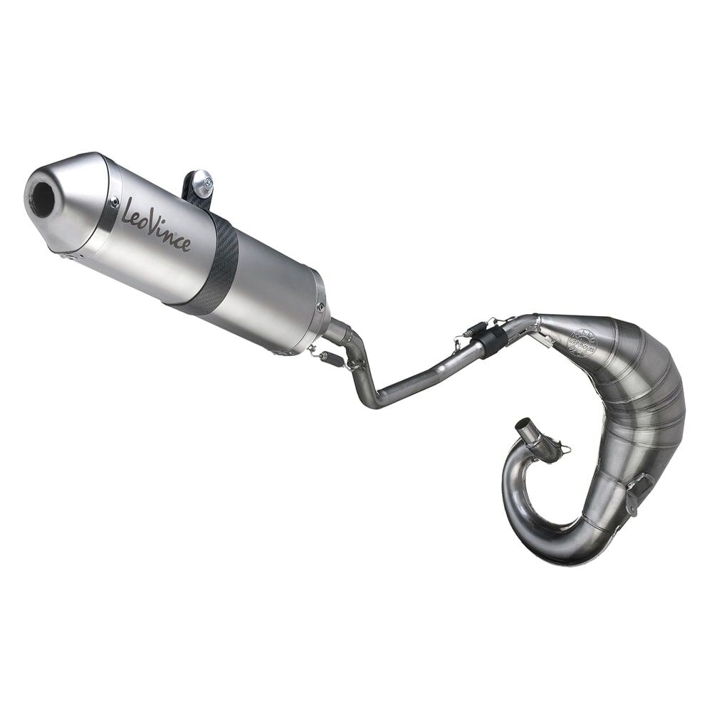 LEOVINCE EXHAUST X-FIGHT RIEJU MRT 50/S 3281