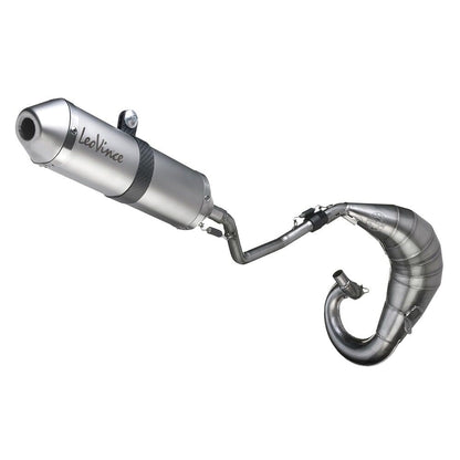 LEOVINCE EXHAUST X-FIGHT RIEJU MRT 50/S 3281