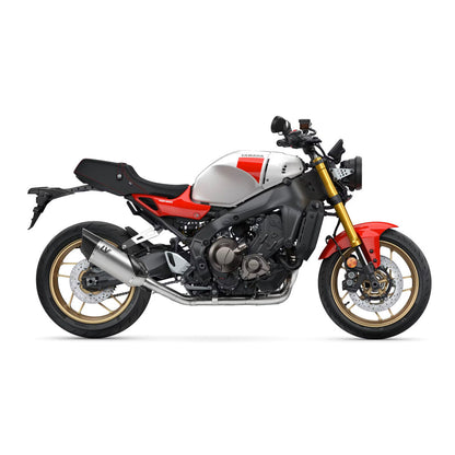 LEOVINCE LV-14 R TITANIUM FULL-SYSTEM EXHAUST ECE/EU 15619TK