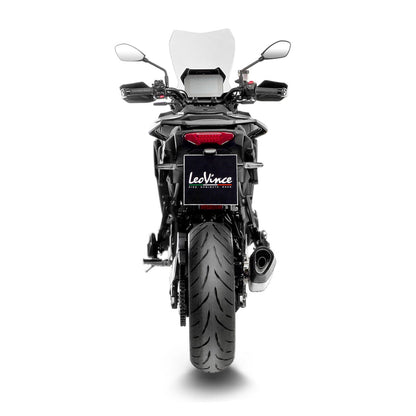 LEOVINCE LV-14 R SS EXHAUST SYSTEM ECE/EU 15620K