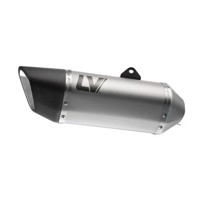 LEOVINCE LV-14 R SS EXHAUST SYSTEM ECE/EU 15620K
