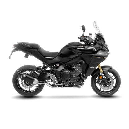 LEOVINCE LV-14 R BLACK EDITION EXHAUST SYSTEM ECE/EU 15620BK