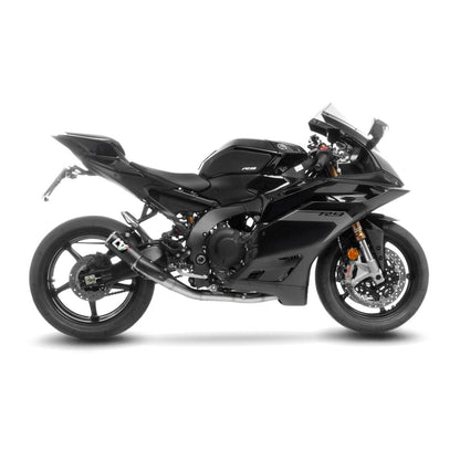 LEOVINCE EXHAUST LV-CORSA 3/1 YAM R9 CB 15415CU