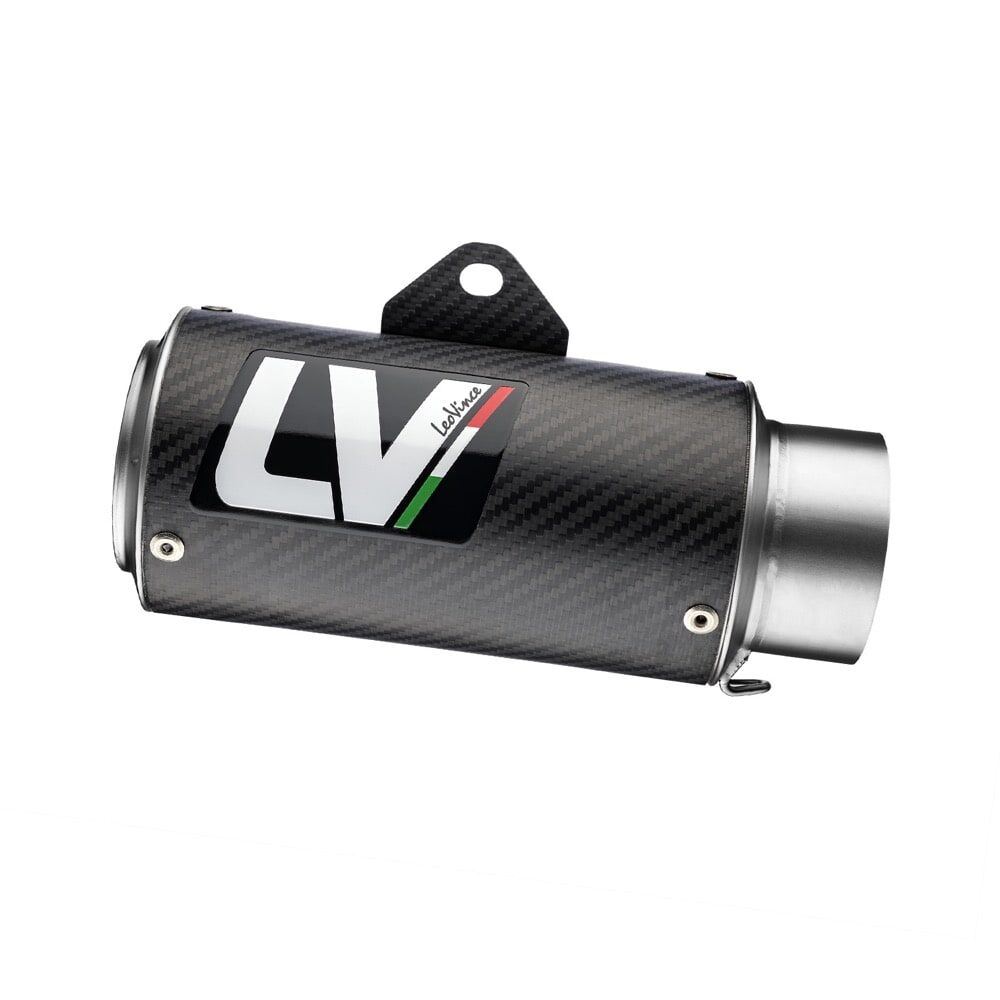 LEOVINCE EXHAUST LV-CORSA 3/1 YAM R9 CB 15415CU