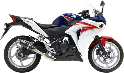 LEOVINCE SLIP-ON GPCORSA CBR 250R 3469U