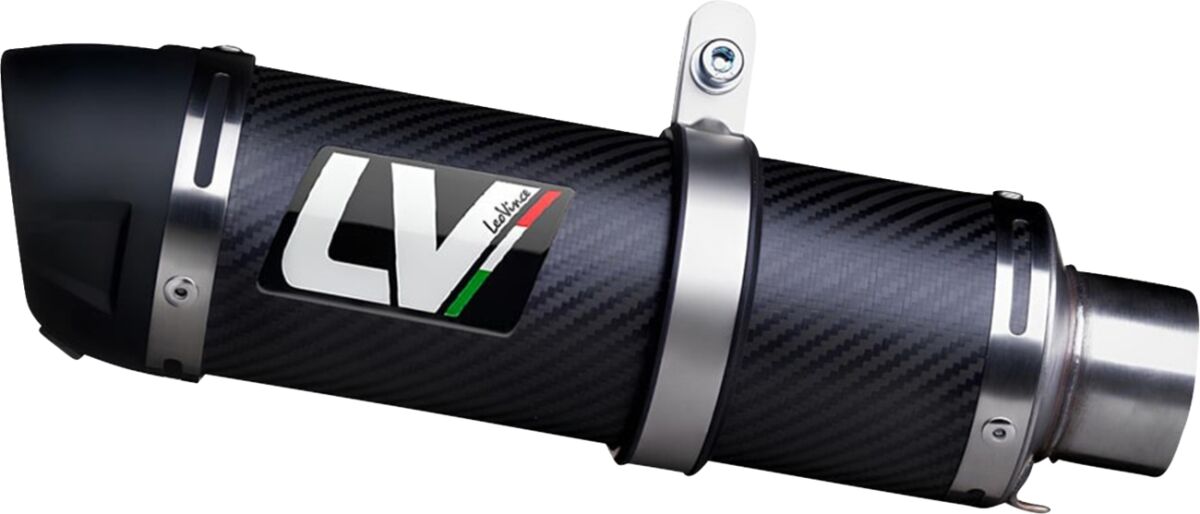 LEOVINCE SLIP-ON GPEV CBR500CF16 3384EU