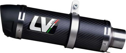 LEOVINCE SLIP-ON GPEV CBR500CF16 3384EU
