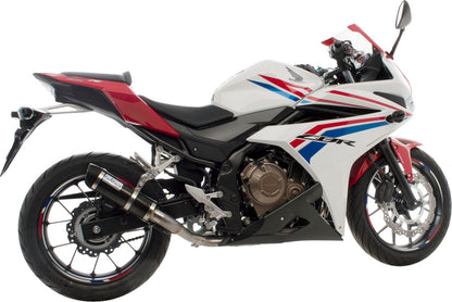 LEOVINCE SLIP-ON GPEV CBR500CF16 3384EU