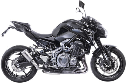 LEOVINCE SLIP-ON LV-10 KAWASAKI Z900 15204