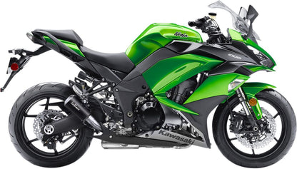 LEOVINCE SLIP-ON LV-10 KAWASAKI Z1000 B 15209BU