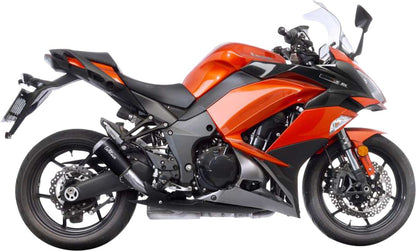 LEOVINCE SLIP-ON LV-10 KAWASAKI Z1000 B 15209BU
