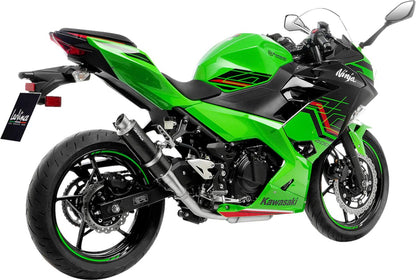LEOVINCE SLPON GP CORSA NINJA 400 3389U
