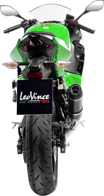 LEOVINCE GP CORSA EVO NINJA 400 3389EU