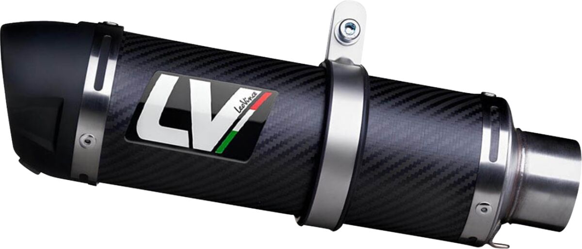 LEOVINCE GP CORSA EVO NINJA 400 3389EU
