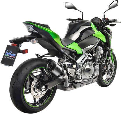 LEOVINCE MUFFLER LV PRO SS Z900 14171E