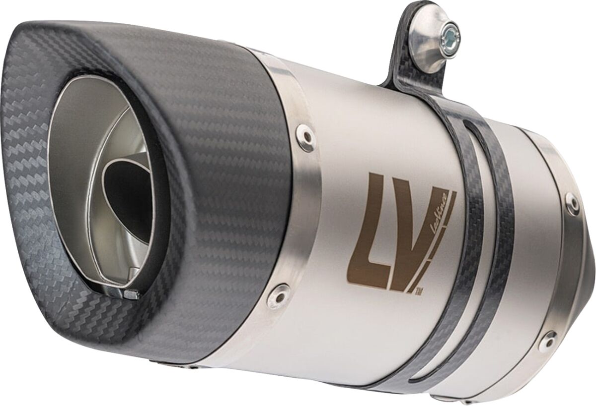LEOVINCE MUFFLER LV PRO SS Z900 14171E