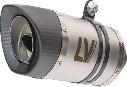 LEOVINCE MUFFLER LV PRO SS Z900 14171E