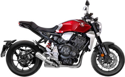 LEOVINCE MUFFLER LV-10 HONDA CB1000R S/ 15222