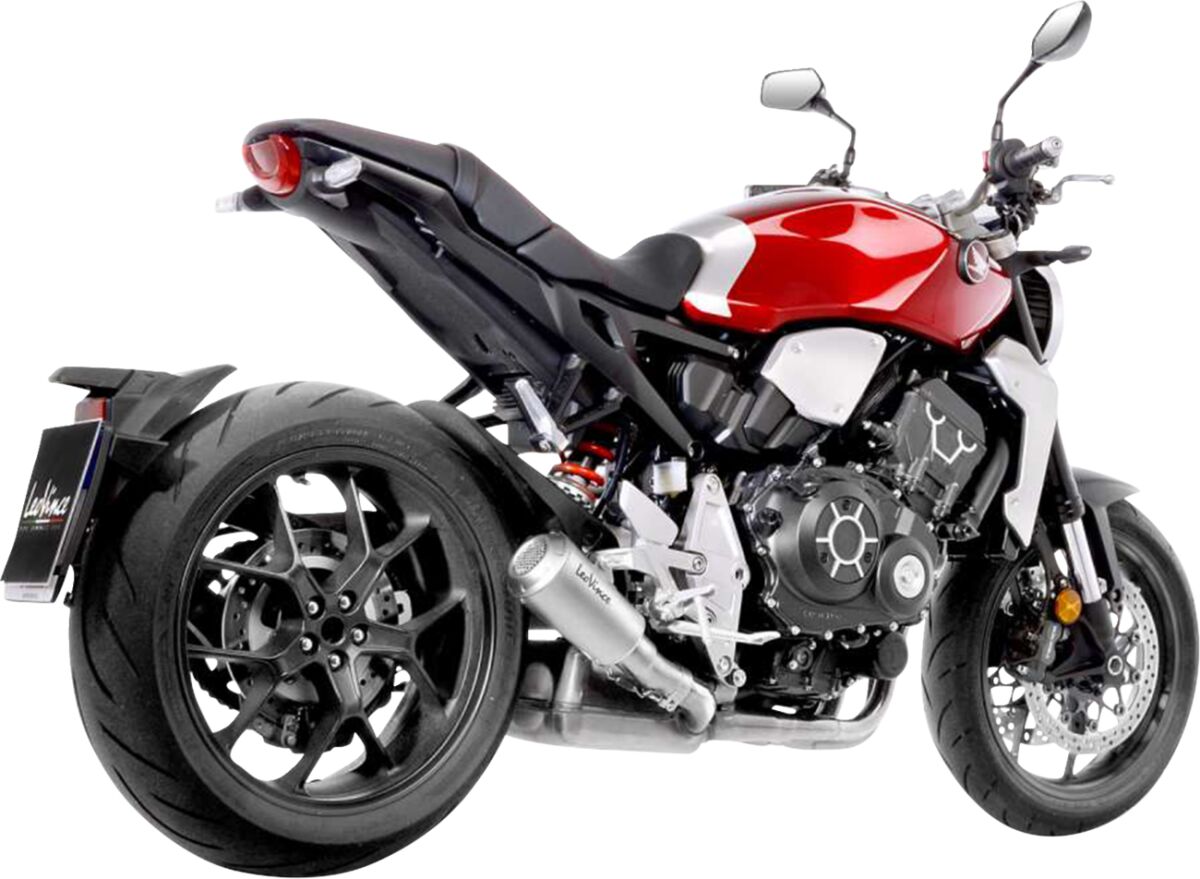 LEOVINCE MUFFLER LV-10 HONDA CB1000R S/ 15222