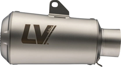 LEOVINCE MUFFLER LV-10 SUZUKI GSXR1000 15231U
