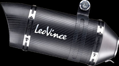 LEOVINCE MUFFLER LV PRO YAMAHA 14258E