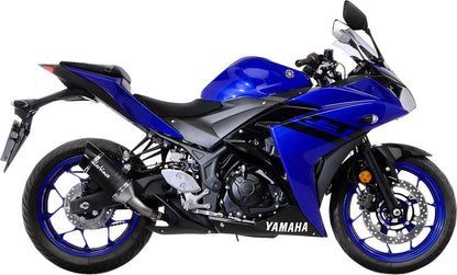 LEOVINCE MUFFLER LV PRO YAMAHA 14258E