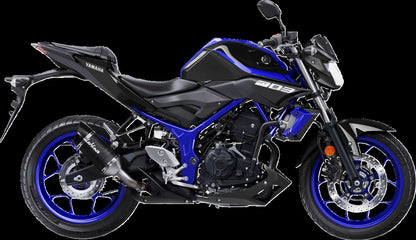 LEOVINCE MUFFLER LV PRO YAMAHA 14258E