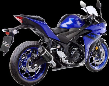 LEOVINCE MUFFLER LV PRO YAMAHA 14258E