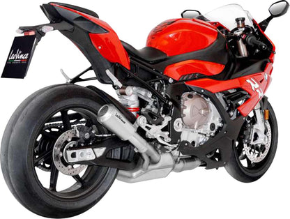 LEOVINCE MUFFLER LV-10 BMW 15241